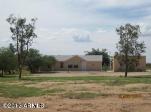 22985 SUNRISE Road, Congress, AZ 85332