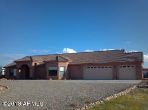 22645 W SUNRISE Road, Congress, AZ 85332