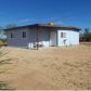 27825 S CHITTENDEN Street, Congress, AZ 85332 ID:1119143