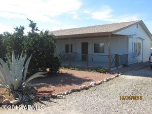 26540 S GRANDVIEW Drive, Congress, AZ 85332