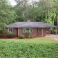 2106 Sylvania Drive, Decatur, GA 30033 ID:8329559