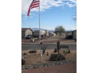 21302 W ESCAPEE Way, Congress, AZ 85332