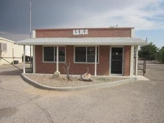 22635 W STATE ROUTE 71 --, Congress, AZ 85332