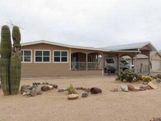 30982 S WANDERING Way 72, Congress, AZ 85332