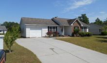 65 Winwood Dr Angier, NC 27501