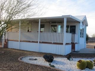 30630 S BURNT SAGE Road 268, Congress, AZ 85332