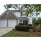 247 Carrington Way, Canton, GA 30115 ID:8009776