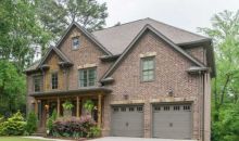 2361 Ewing Drive Atlanta, GA 30319