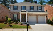 5011 Morriscastle Drive Alpharetta, GA 30005