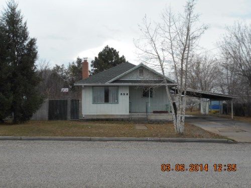 558 W 100 N, Logan, UT 84321