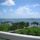 1800 N BAYSHORE DR # 503, Miami, FL 33132 ID:8484471