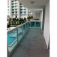 1800 BAYSHORE DR # 1402, Miami, FL 33132 ID:8344338