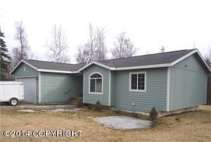 1874 E Red Fox Drive, Wasilla, AK 99654