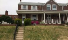 609 Clymer Ln Ridley Park, PA 19078