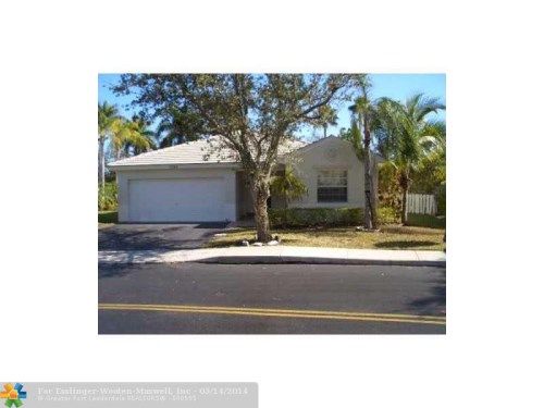 1092 NW 124TH TE, Fort Lauderdale, FL 33323