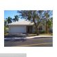 1092 NW 124TH TE, Fort Lauderdale, FL 33323 ID:6812969