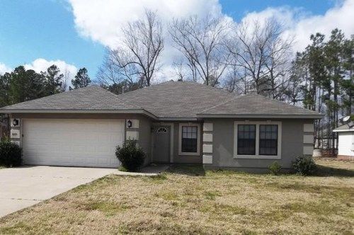 8105 Oxford Valley Drive, Mabelvale, AR 72103