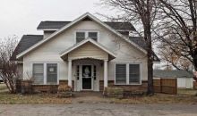 206 W Park St Lincoln, AR 72744