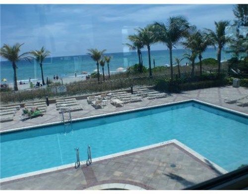 2080 S. OCEAN DRIVE # 202, Hallandale, FL 33009