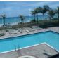 2080 S. OCEAN DRIVE # 202, Hallandale, FL 33009 ID:8432862