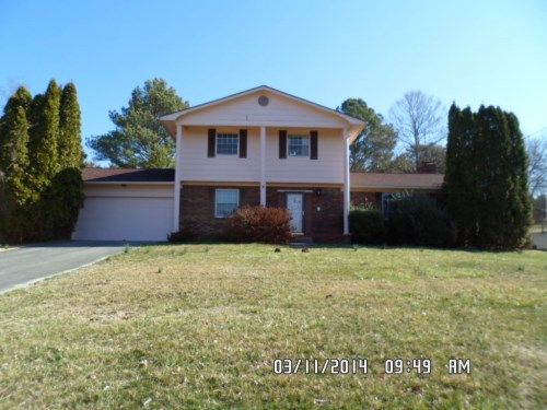 7908 Hallsdale Road, Knoxville, TN 37938