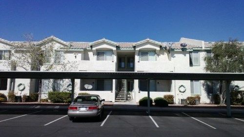 4960 Harrison Drive Unit 203, Las Vegas, NV 89120