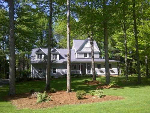 177 Deer Run Drive, Shelburne, VT 05482