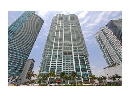 900 BISCAYNE BL # 4907, Miami, FL 33132