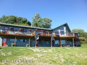 5500 Orion Drive, Homer, AK 99603