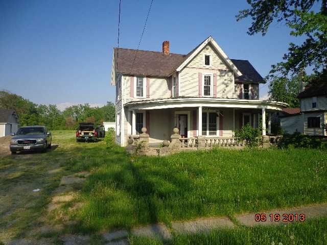 1485 County Road 268, Vickery, OH 43464