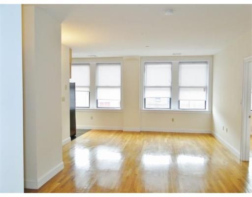 42 Beach Street #6C, Boston, MA 02111