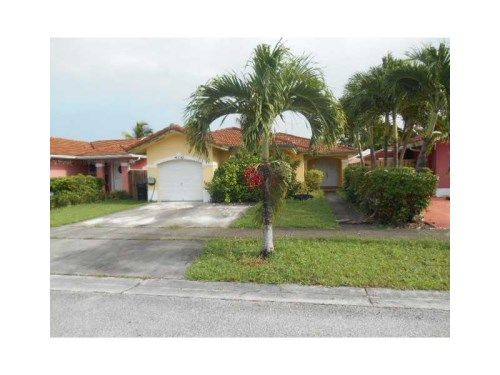 14243 SW 146 AV, Miami, FL 33186