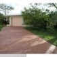 6106 NW 66TH TER, Fort Lauderdale, FL 33321 ID:6215818