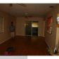 6106 NW 66TH TER, Fort Lauderdale, FL 33321 ID:6215820