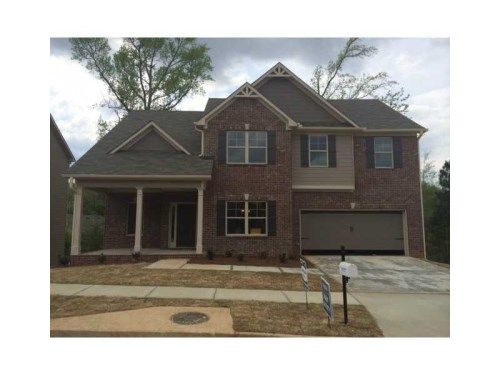 4180 Whitfield Oak Way, Auburn, GA 30011