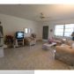 4600 NW 45TH ST, Fort Lauderdale, FL 33319 ID:6213477