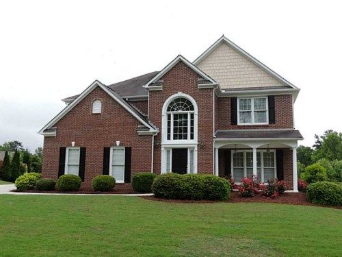 2394 Shoreline Pkwy, Villa Rica, GA 30180