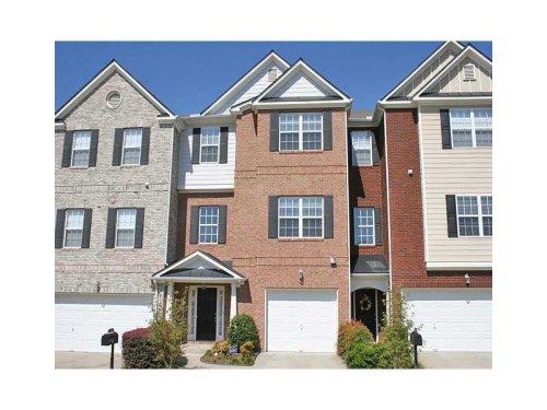 Unit 0 - 2207 Pebble Beach Drive, Lawrenceville, GA 30043