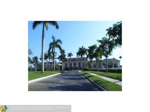 7533 Trent Dr # 201, Fort Lauderdale, FL 33321