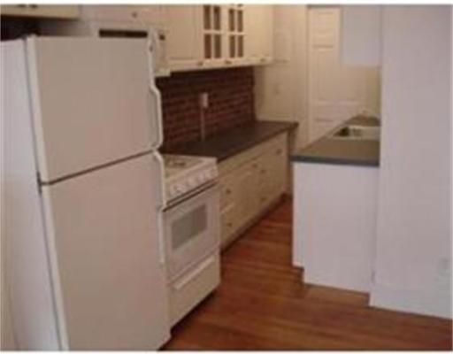 293 Beacon St #7, Boston, MA 02116