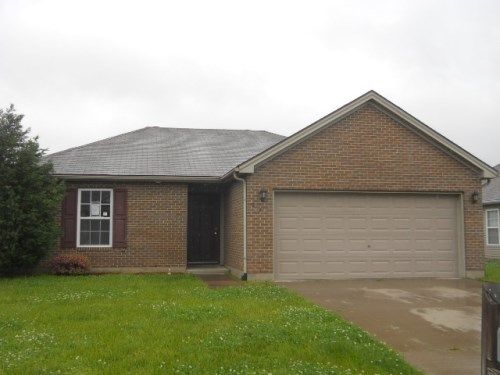 270 E Fox Hollow Run, Henderson, KY 42420