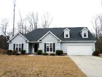 230 Sorrel Tree Ln, Elgin, SC 29045