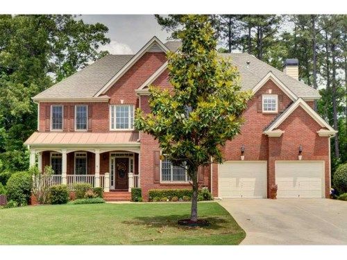 5704 Hollowbrooke Trail, Acworth, GA 30101