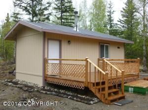 2590 E McNeese Parkway, Wasilla, AK 99654