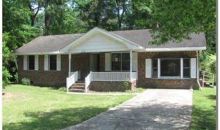 1513 N Respess St Washington, NC 27889