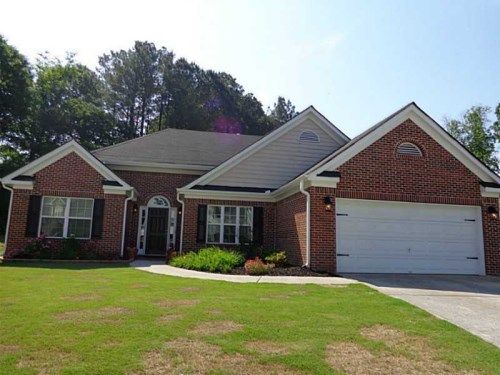 4114 Caldera Crossing, Powder Springs, GA 30127