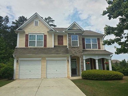 3535 Arbroath Drive, Douglasville, GA 30135