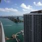 1750 N BAYSHORE DR # 3908, Miami, FL 33132 ID:7564831