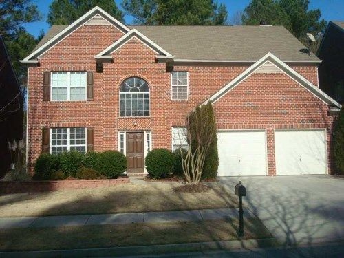 3951 Kingsley Park Lane, Duluth, GA 30096