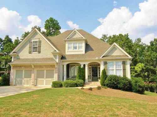 9903 Hamilton Drive, Douglasville, GA 30135